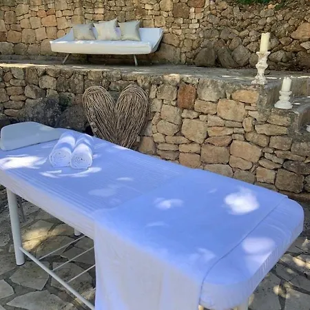 Luxury Villa - Sleeps 12 Walk To Beach & Shops! Santa Eulària des Riu