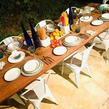 Βίλα Luxury Villa - Sleeps 12 Walk To Beach & Shops! *