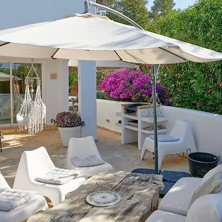 Βίλα Luxury Villa - Sleeps 12 Walk To Beach & Shops! *