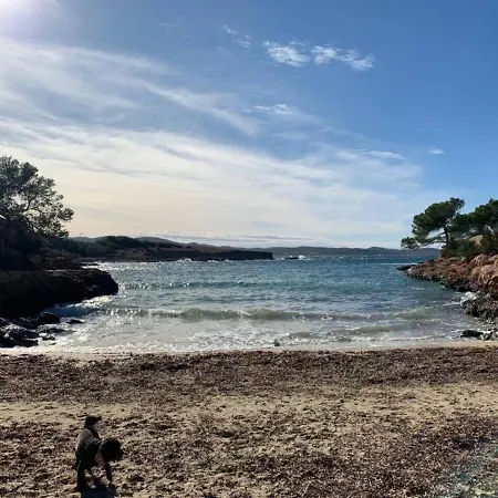 Βίλα Luxury Villa - Sleeps 12 Walk To Beach & Shops! Santa Eulària des Riu